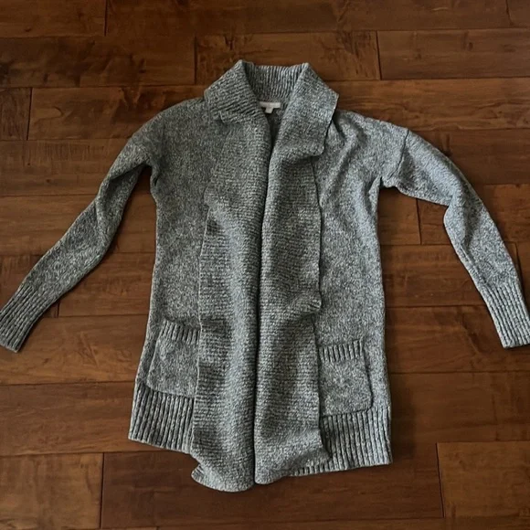 Banana Republic Open Front Cardigan Size XS - Picture 7 of 12